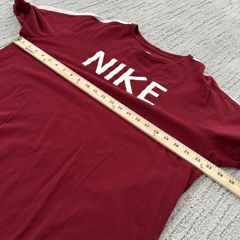 Nike thank you